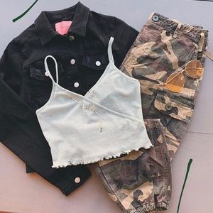 Meet your Posher, Abby